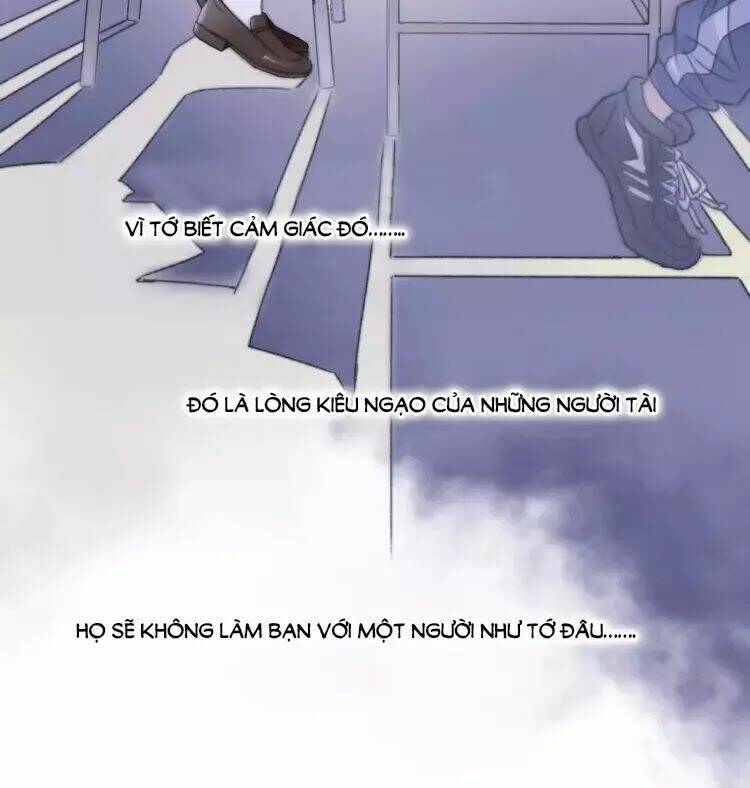 lệnh cấm nghị tộc 2 ẩn diện trấn chapter 61 46