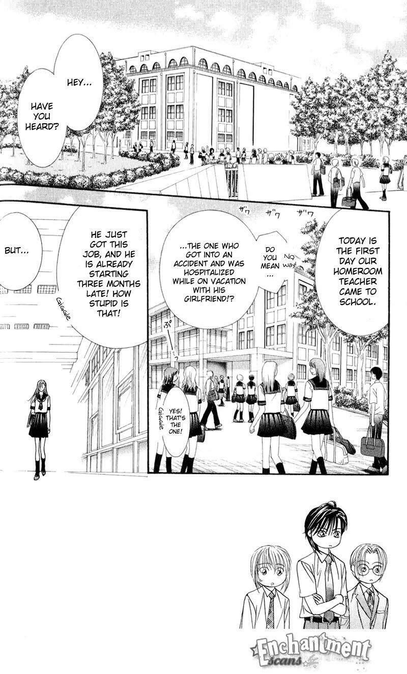 thử thách của kyouko chapter 56 3