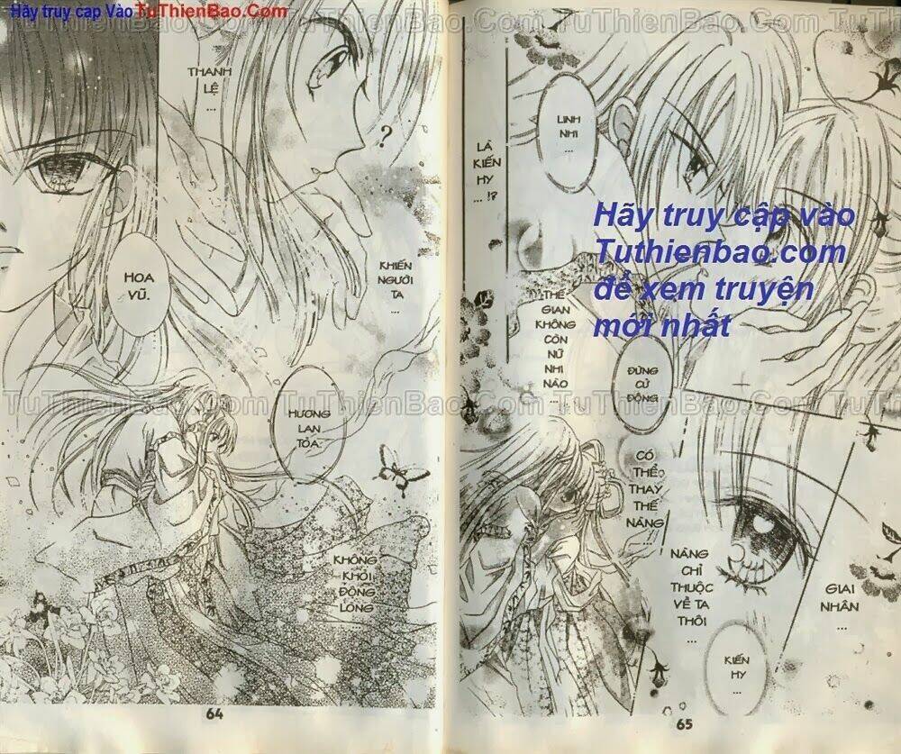 thiếu nữ đa tài chapter 2 32