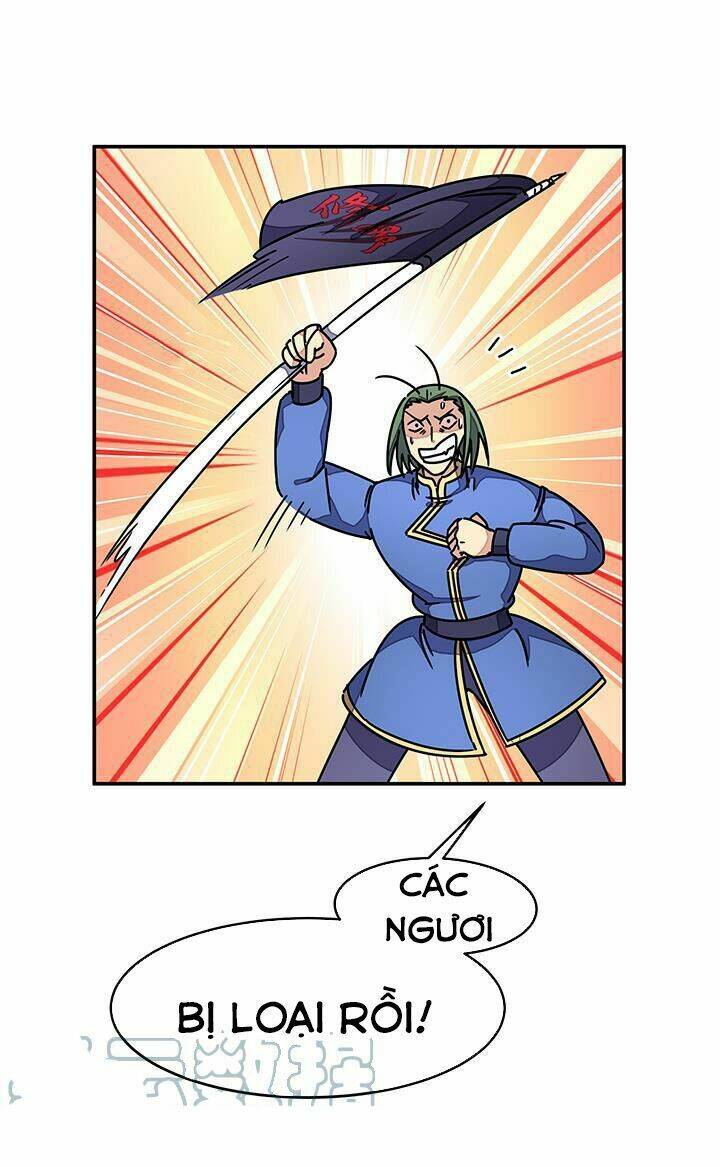 phong quỷ truyền thuyết chapter 94 14