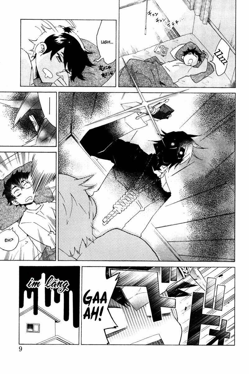 hell’s kitchen chapter 8 10