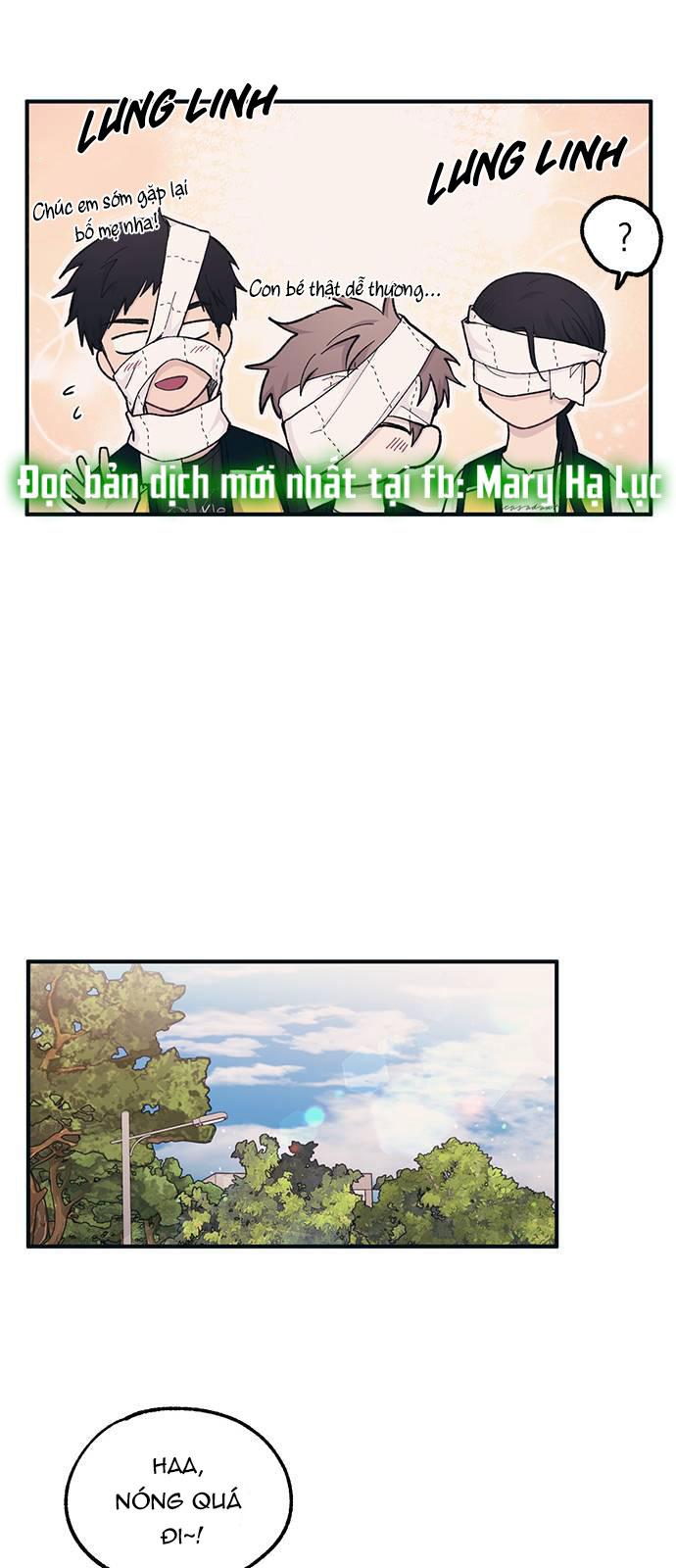 yeonwoo ngây thơ chapter 38 28