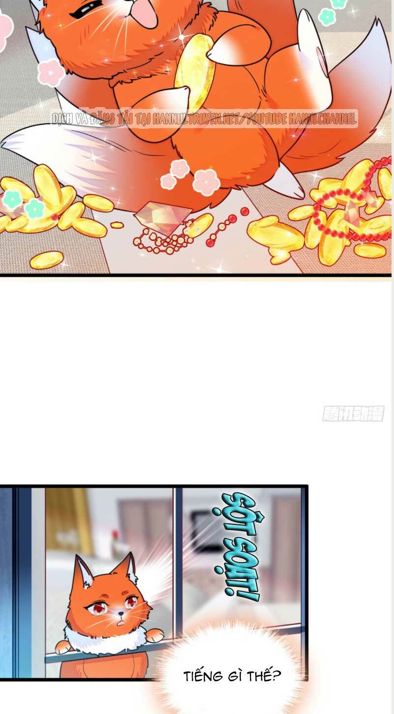 toàn mạng đều là fan cp của tôi với ảnh đế chapter 167.1 4