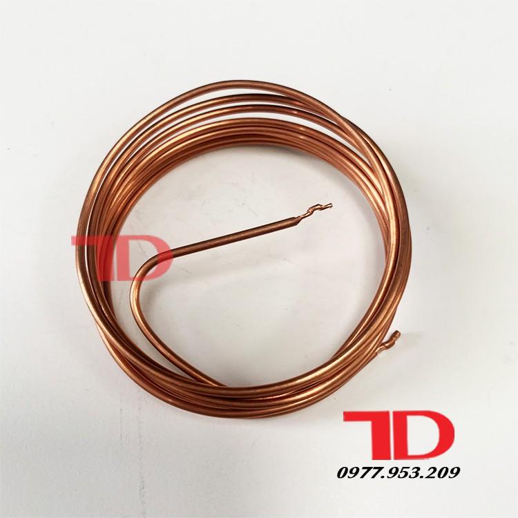 Cáp tủ lạnh dạng cuộn 1/6