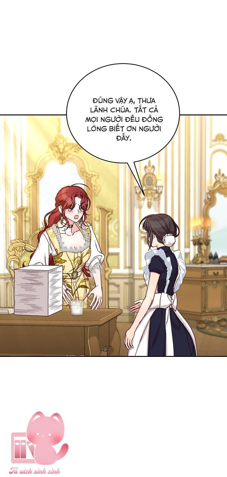 thế thì ta cứ trở thành kẻ ác thôi chapter 69 48