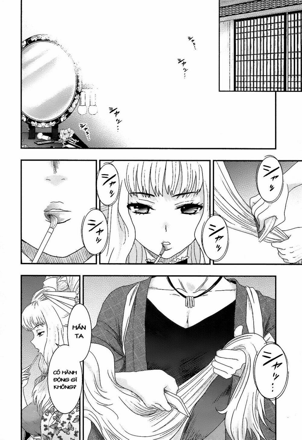 nàng thám tử oiran chapter 4 4