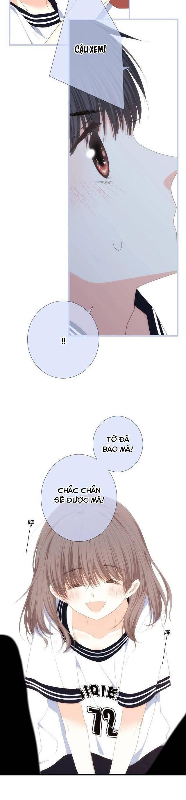 con tim rung động 2 chapter 137.2 17