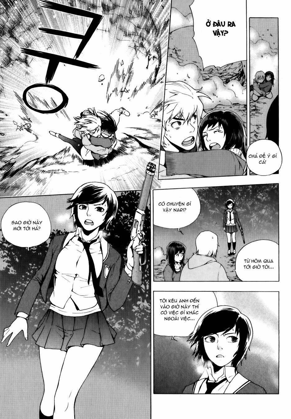 ghost hunter chapter 4 12