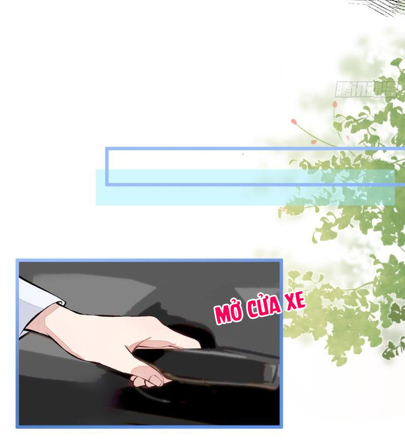 lại bị nam thần chọc trên hot search! chapter 28 22