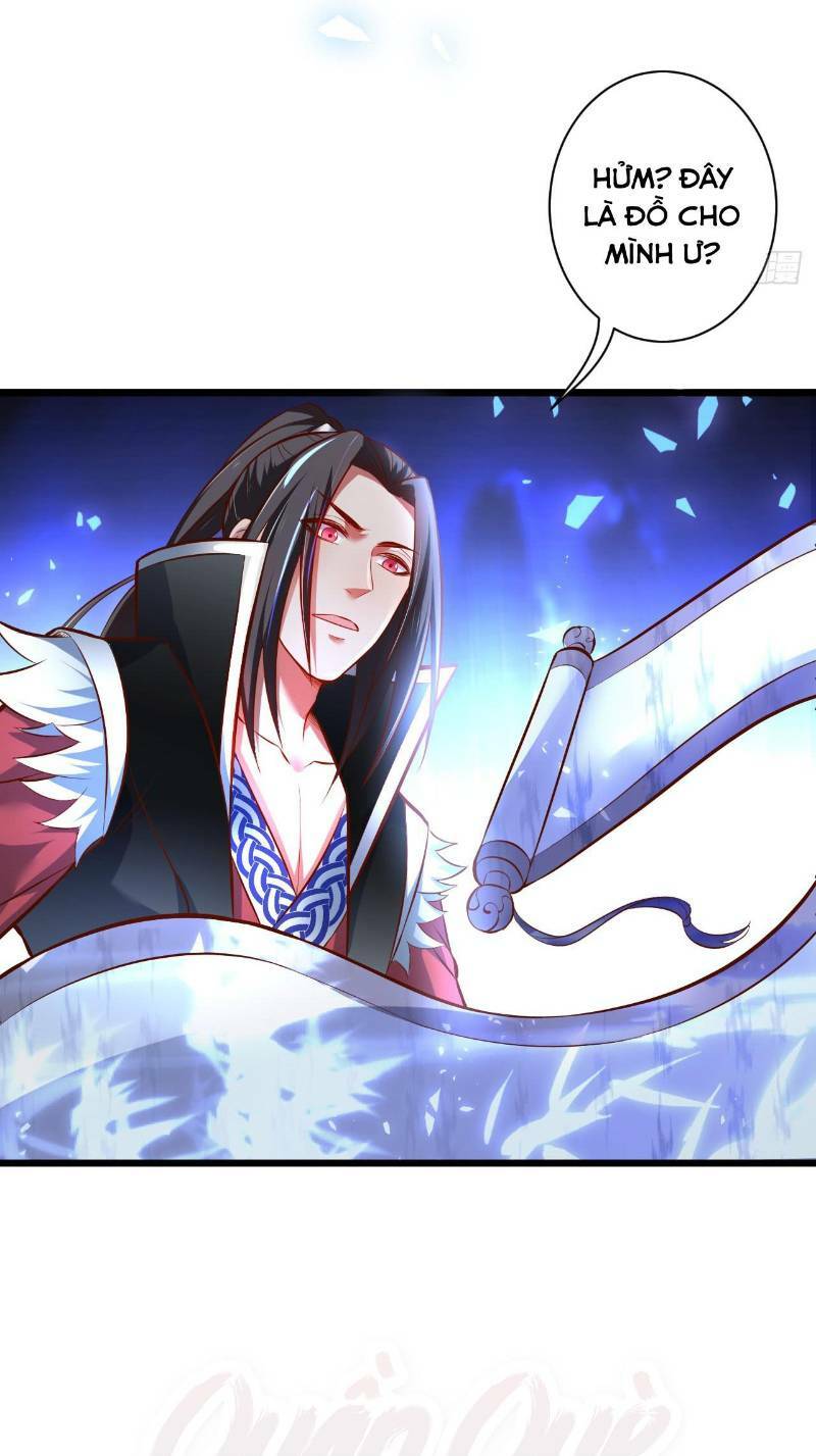 trọng sinh tối cường ma tôn ở rể chapter 34 13