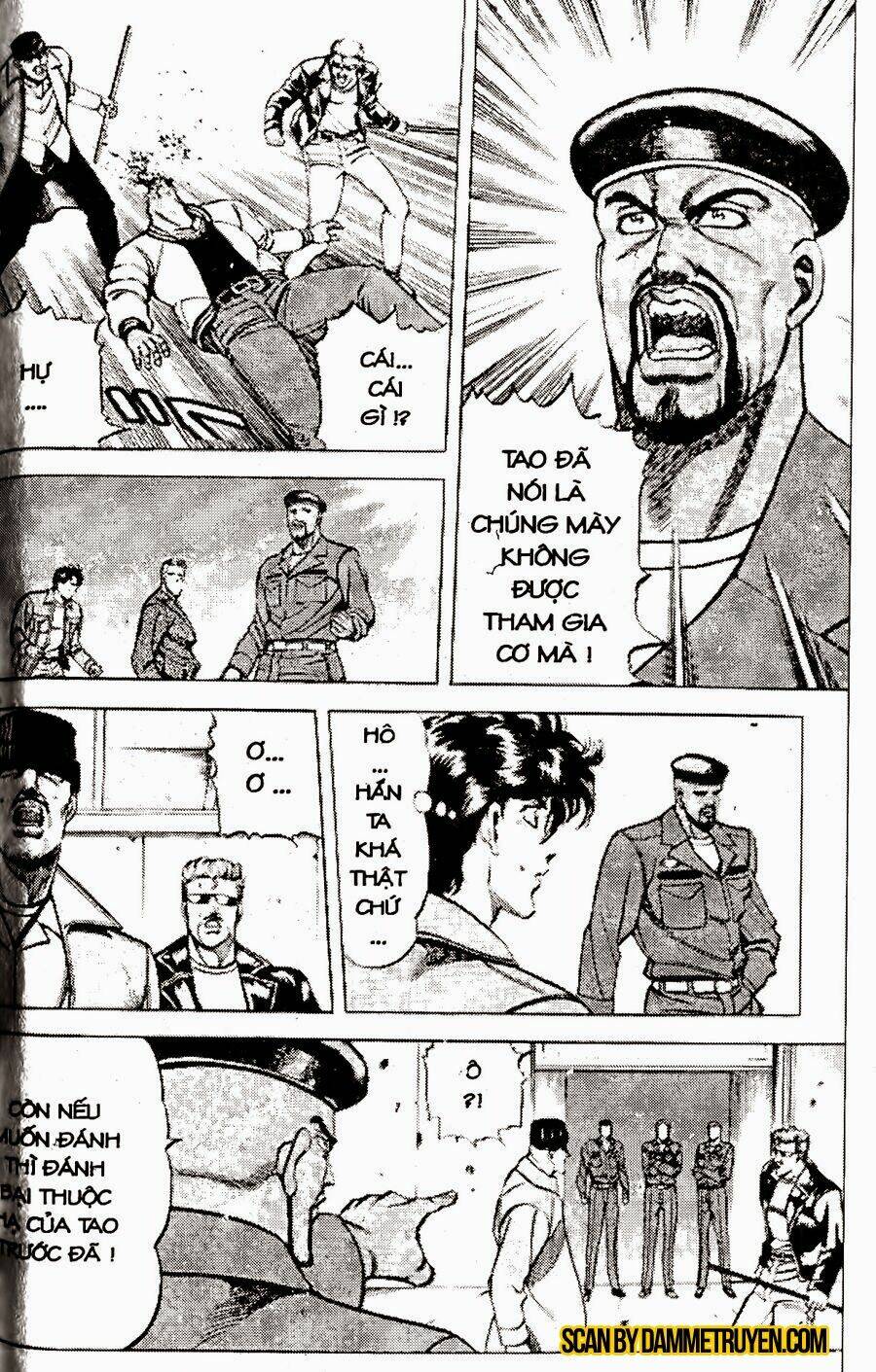 sức mạnh nhân đôi chapter 10.2 16