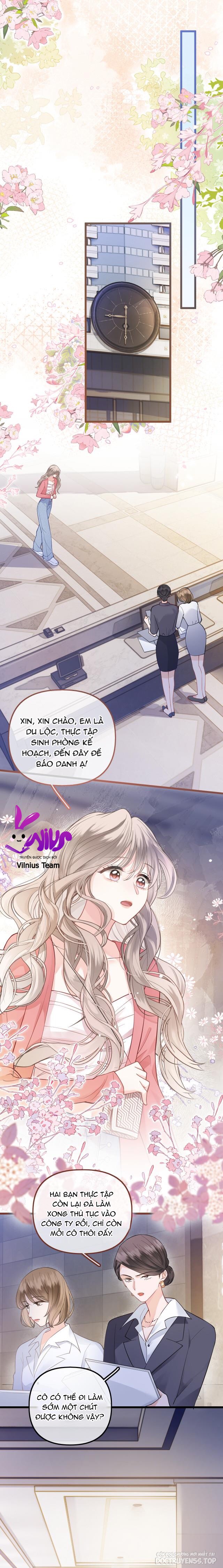 tình nhân của debussy chapter 2 11