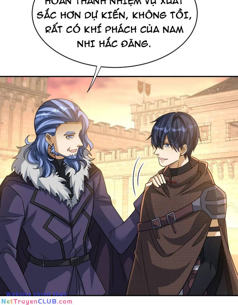 cựu nhật ngự long chapter 39 24