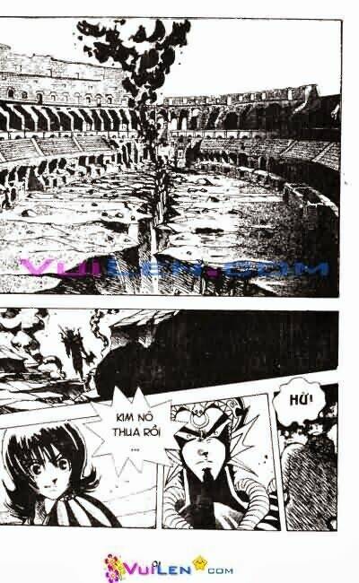 những người bạn tốt chapter 11 91