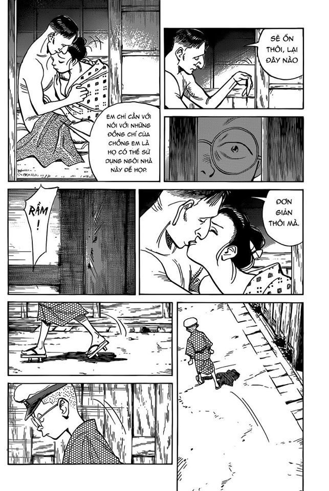 billy bat chapter 107 12