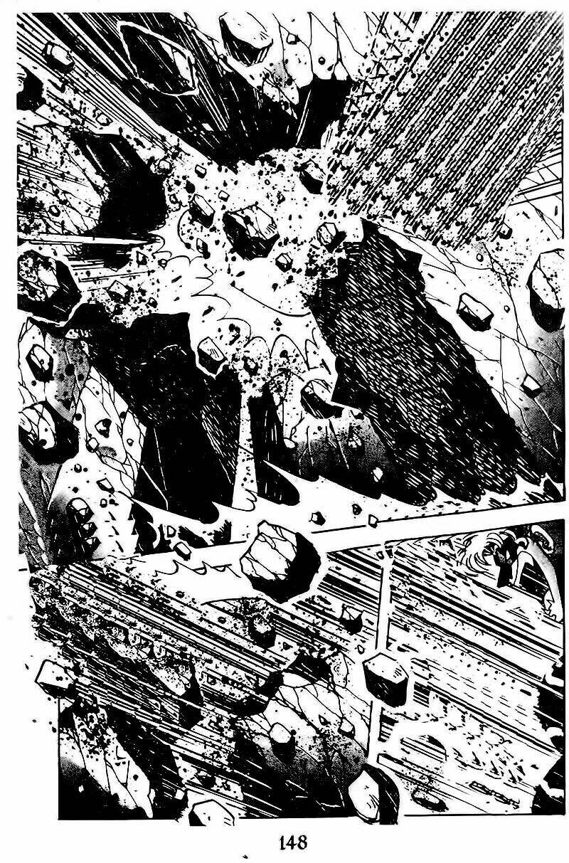 tiểu hòa thượng hd remake chapter 142 4