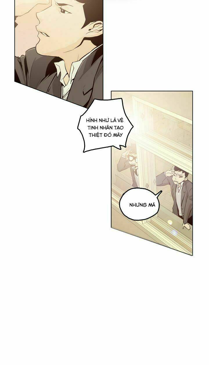 parasite queen chapter 1 54