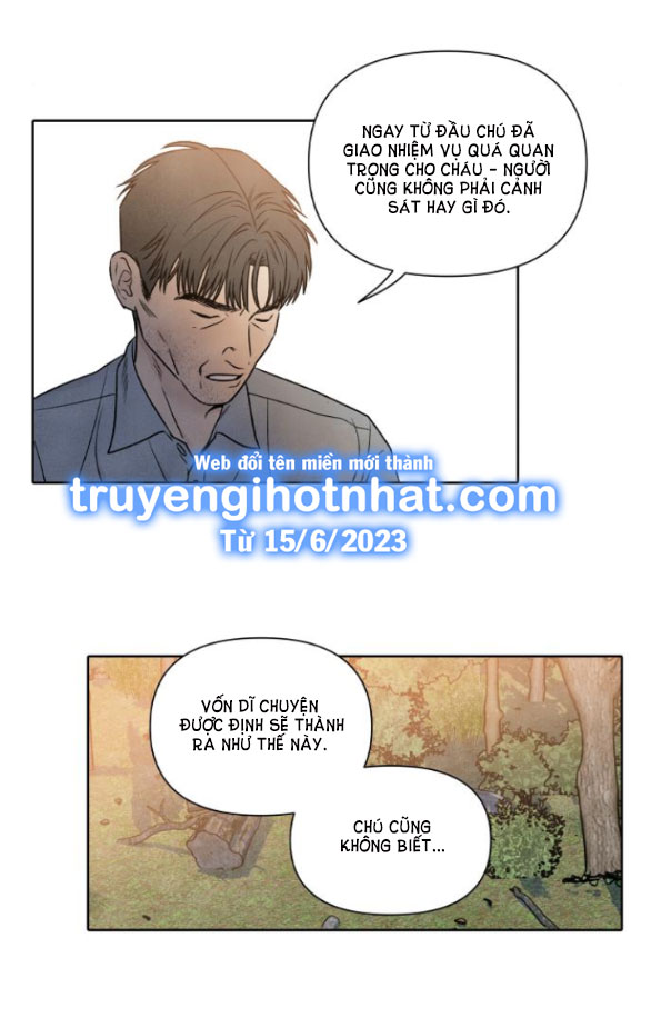 điều khiến tôi quyết tâm muốn chết chapter 87.2 15