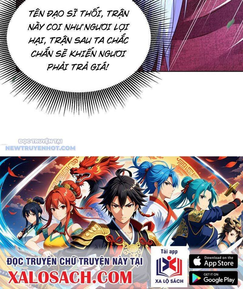 ta thực sự không muốn làm thần tiên chapter 75 66