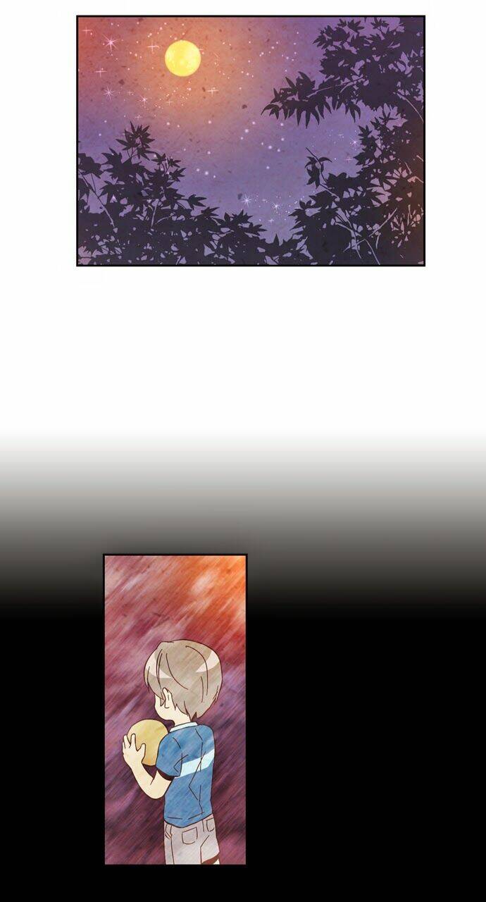 evergreen tea chapter 15 30