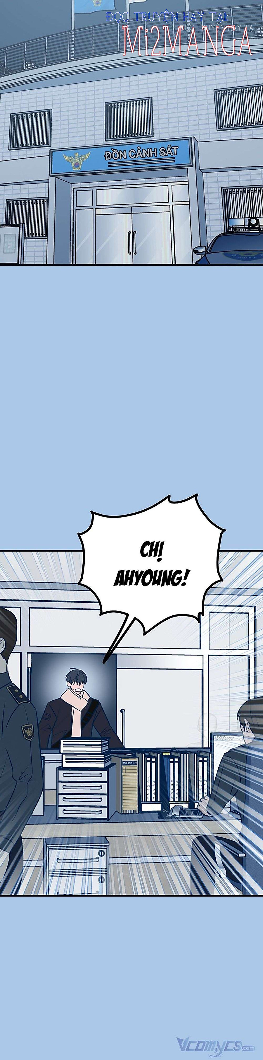 Kẻ Rác Rưởi Không Đáng Được Yêu chapter 42.2 1