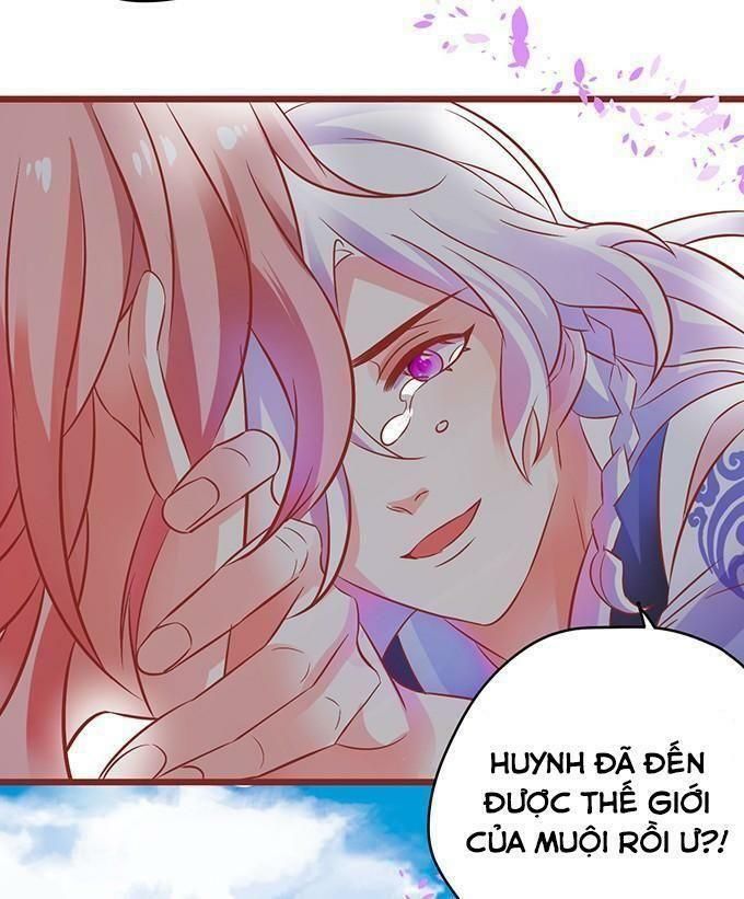 hồ tiên hung bạo chapter 47 24