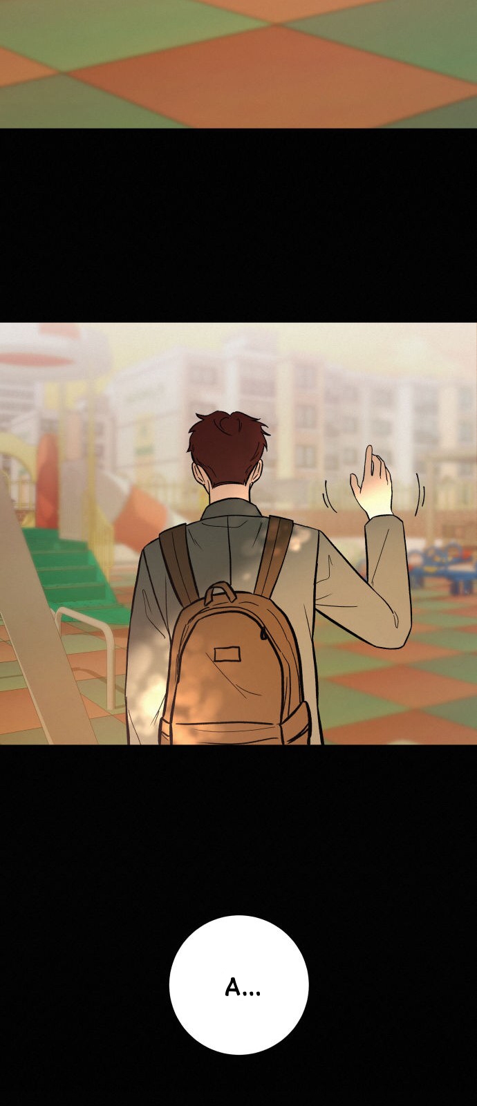 kế hoạch tình yêu trong sáng chapter 4.1 24