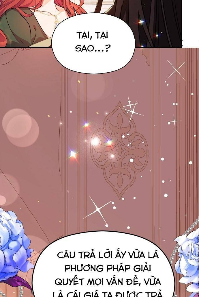 tôi không cố ý quyến rũ nam chính đâu! chapter 36 60