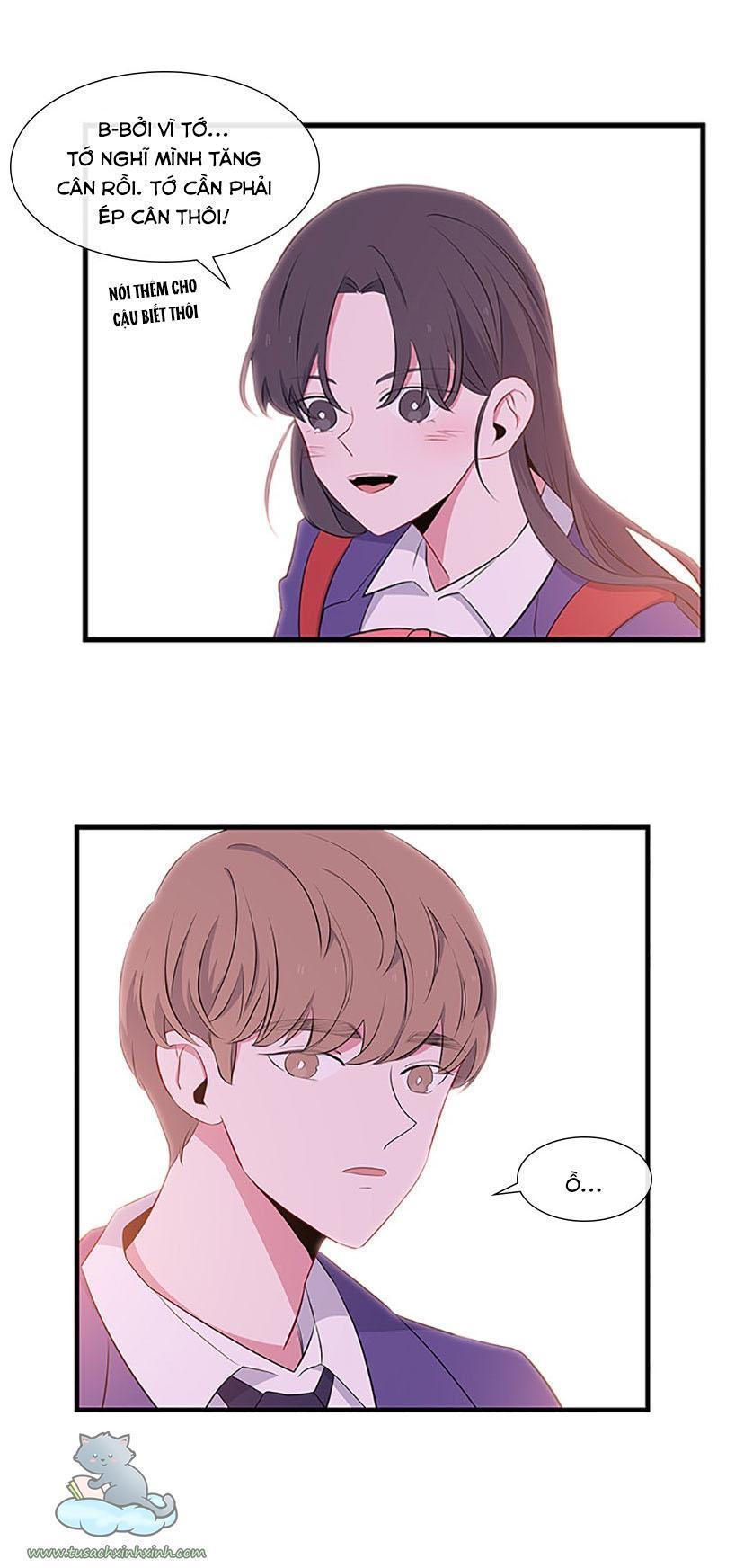 về bên anh chapter 9 6