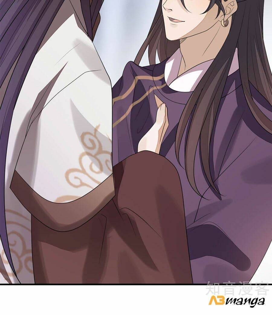 cửu khuyết phong hoa chapter 85 30