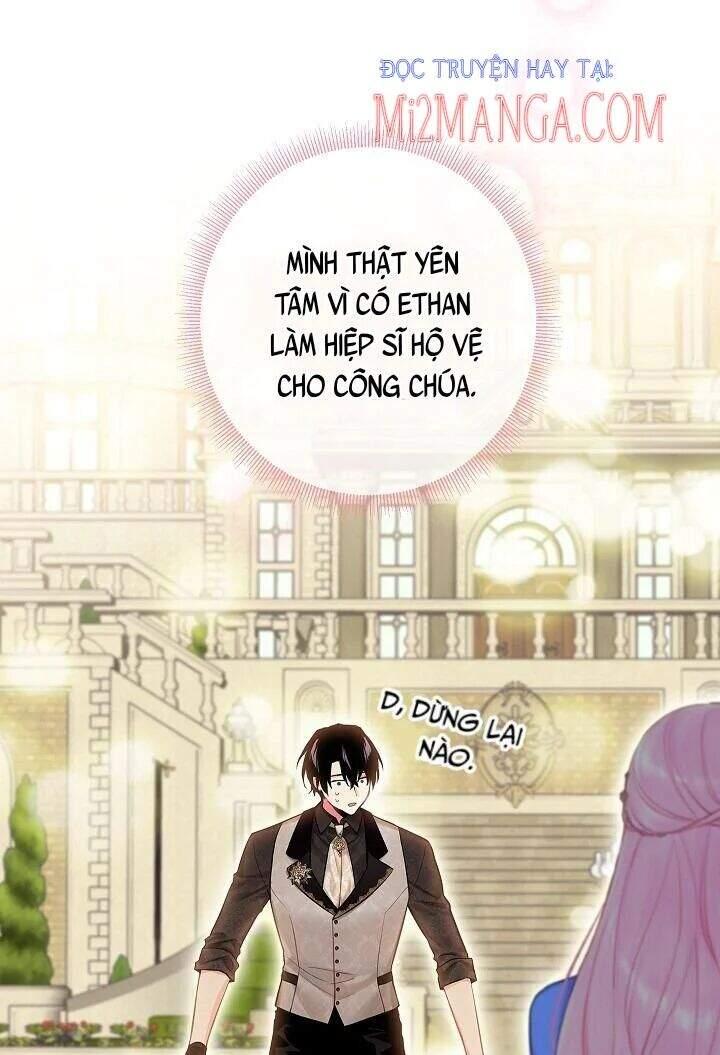 trọng sinh trở thành hoàng phi chapter 205 19