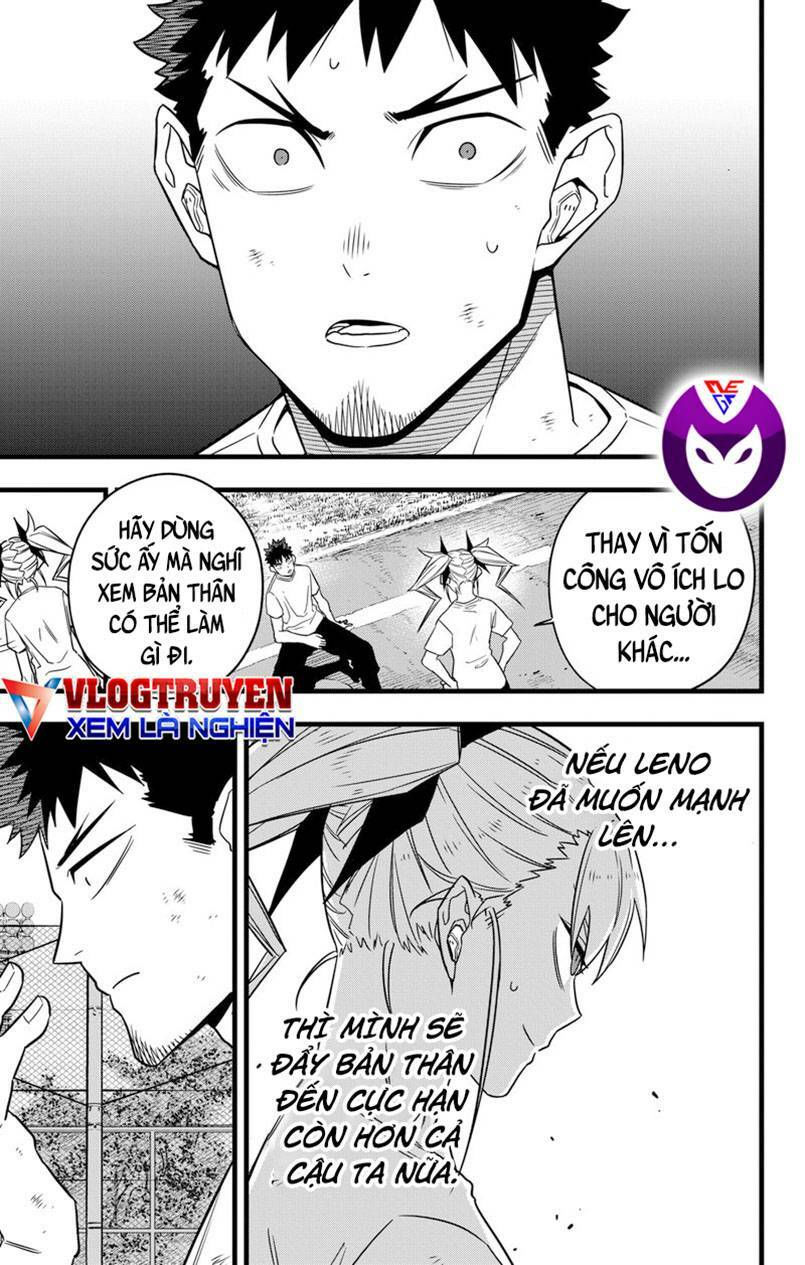 quái vật #8 chapter 65 5