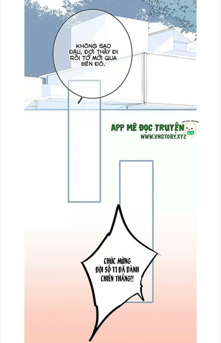 con tim rung động 2 chapter 31.5 10