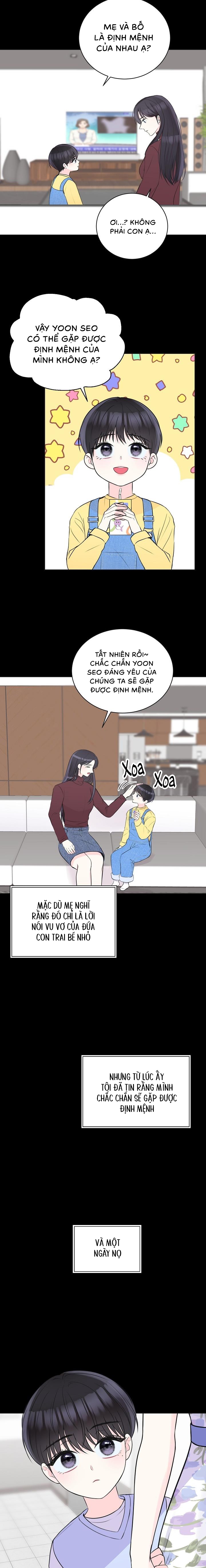 pheromone baby chapter 5 4