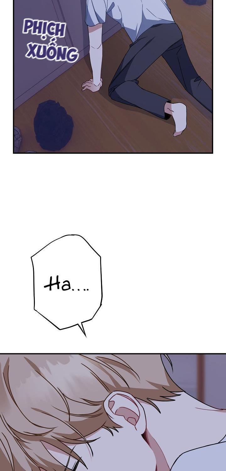 vùng đặc quyền tình yêu chapter 13 64