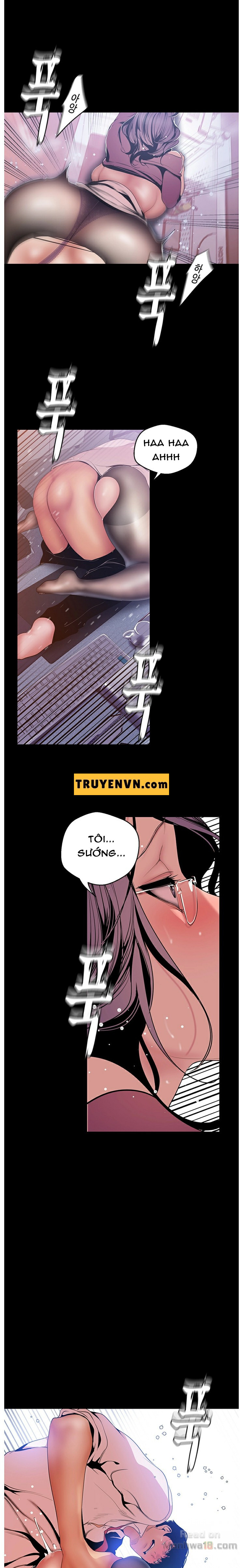 một thế giới mới tuyệt vời chapter 49 11