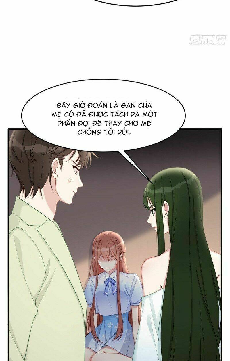 chỉ muốn cưng chiều em chapter 40 18