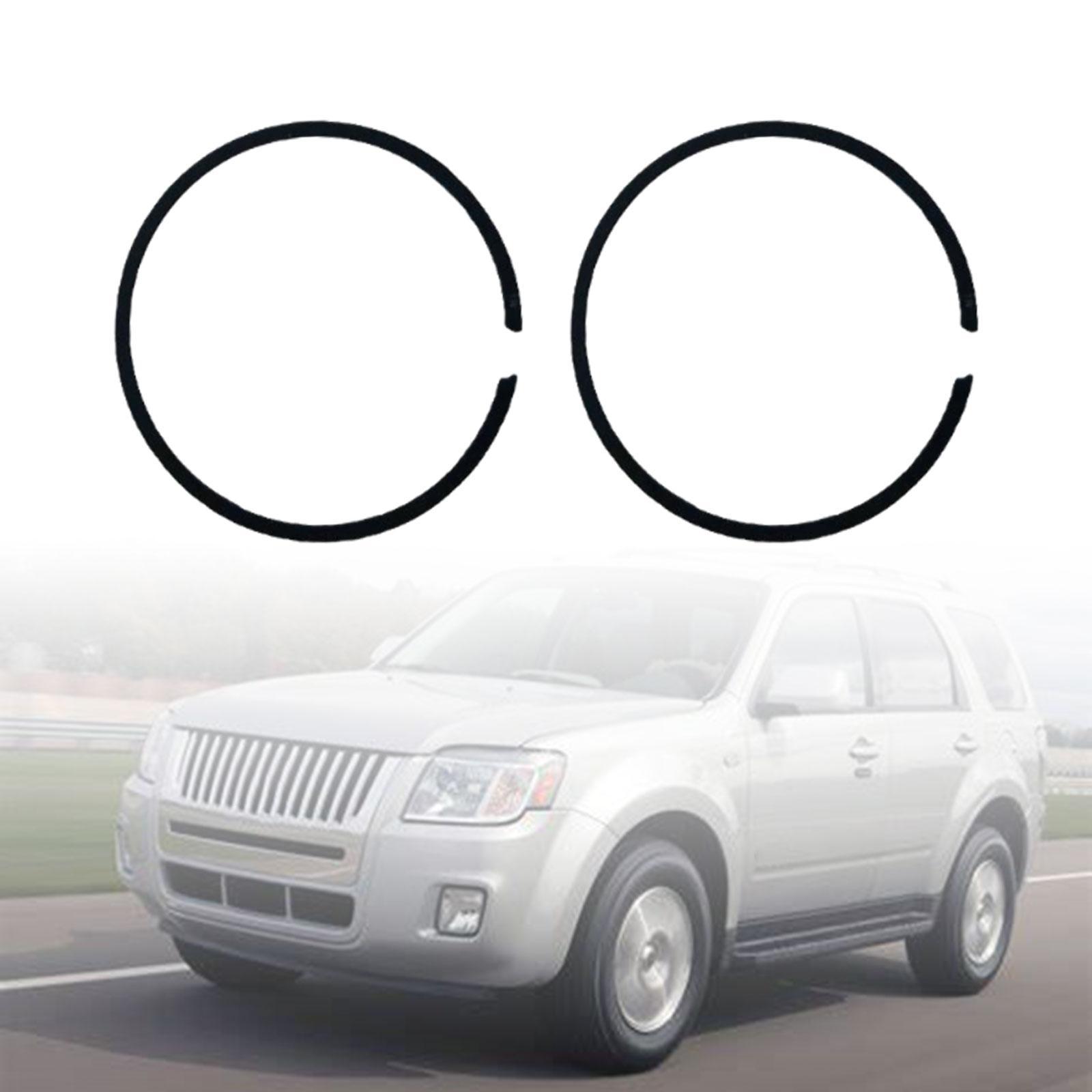 Piston  39-831255A6 for  Mariner 30HP-60HP Outboard Motor