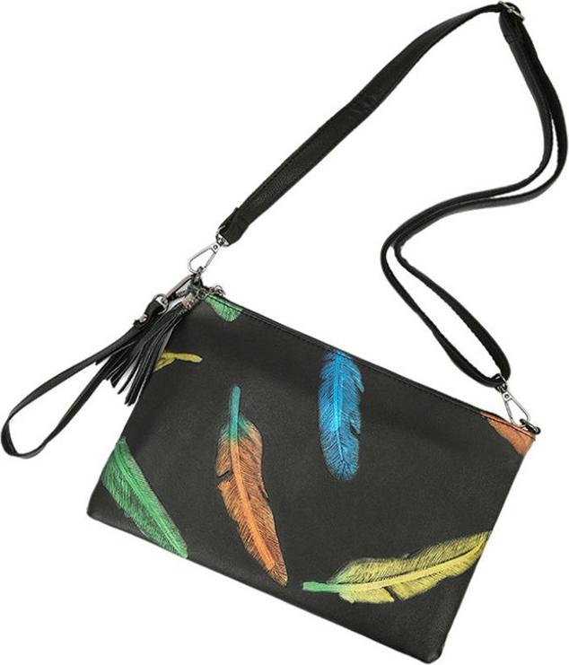 Fashion Retro Men's Pu Leather Clutch