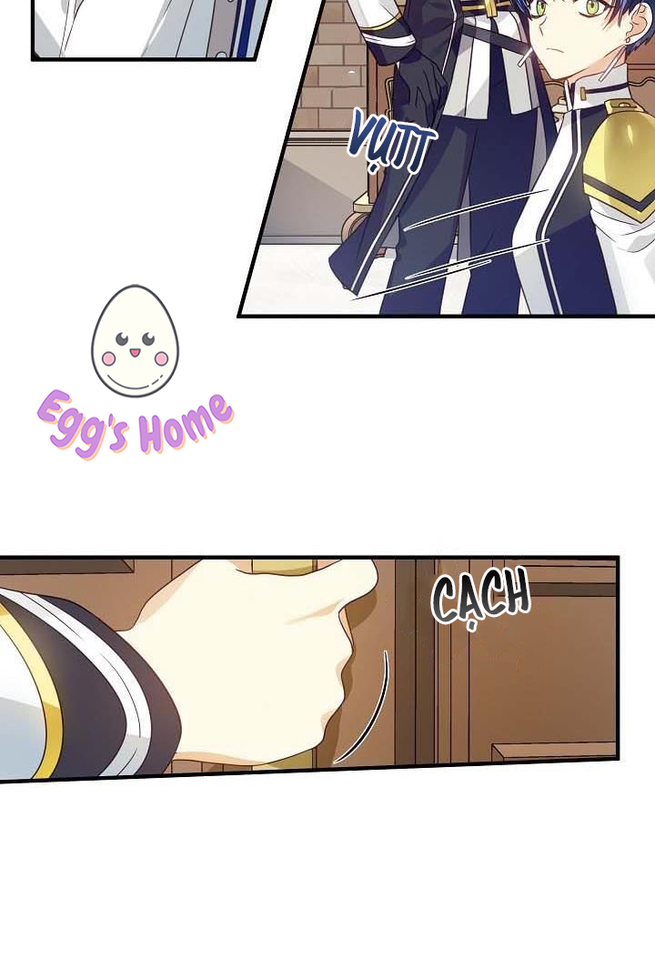 tôi đã ở đây ngay từ ban đầu chapter 12 4