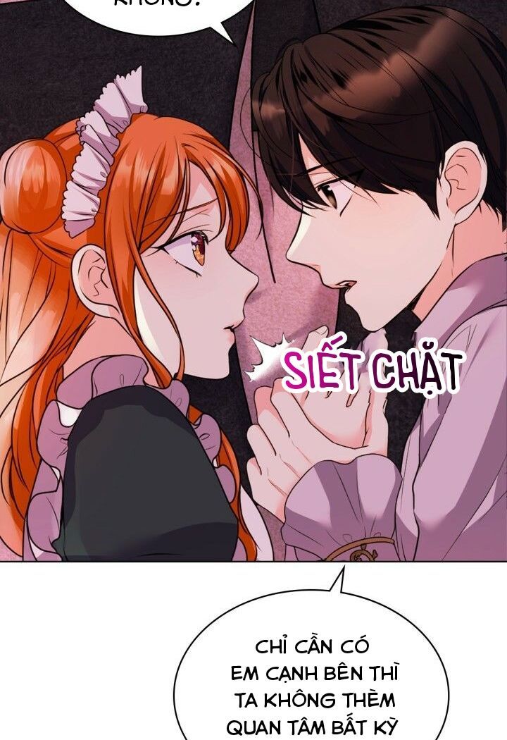 đức hạnh mà ác nữ ban tặng chapter 81.1 42