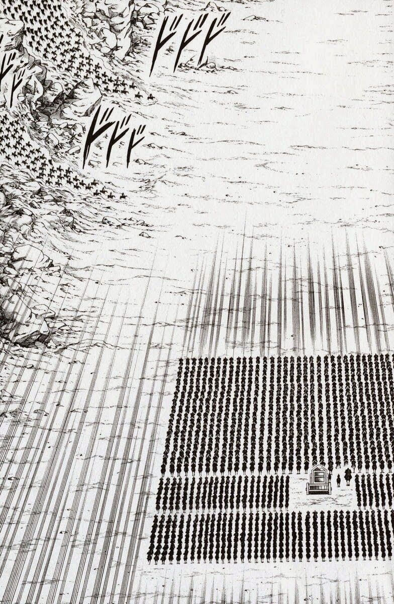 chú bé rồng - ryuuroden chapter 135 14