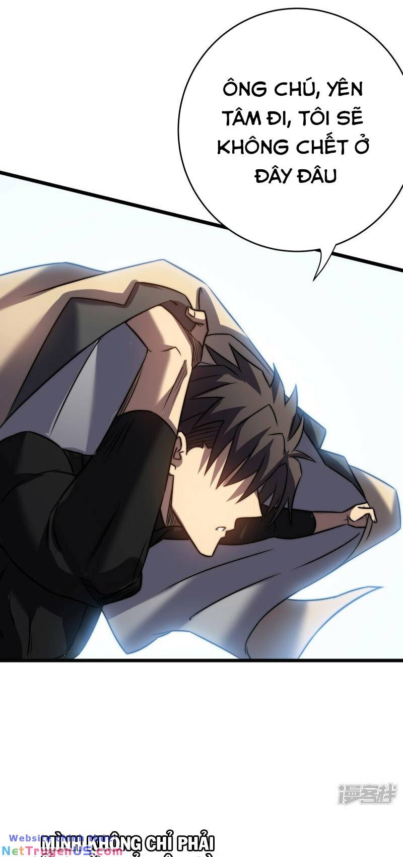 sát thần chi lộ tại dị giới chapter 50 45