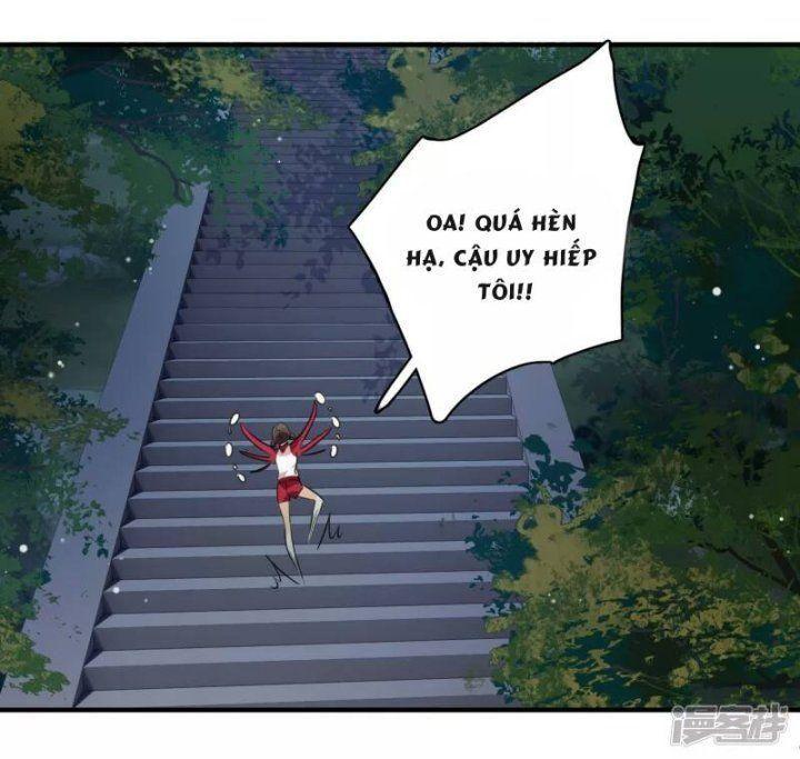 nụ cười của ngươi ngọt gãy tám cái răng của ta chapter 1 32