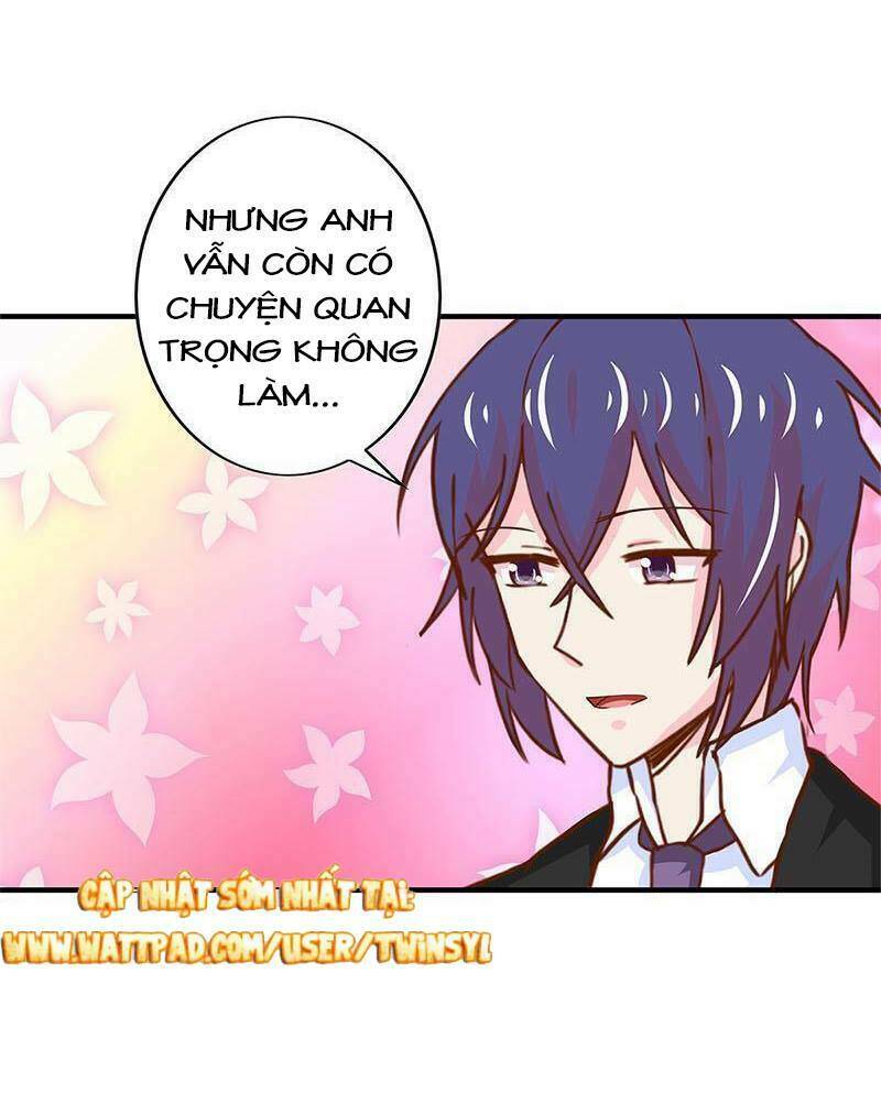 không gả cho tổng tài, gả cho người hầu chapter 168 25