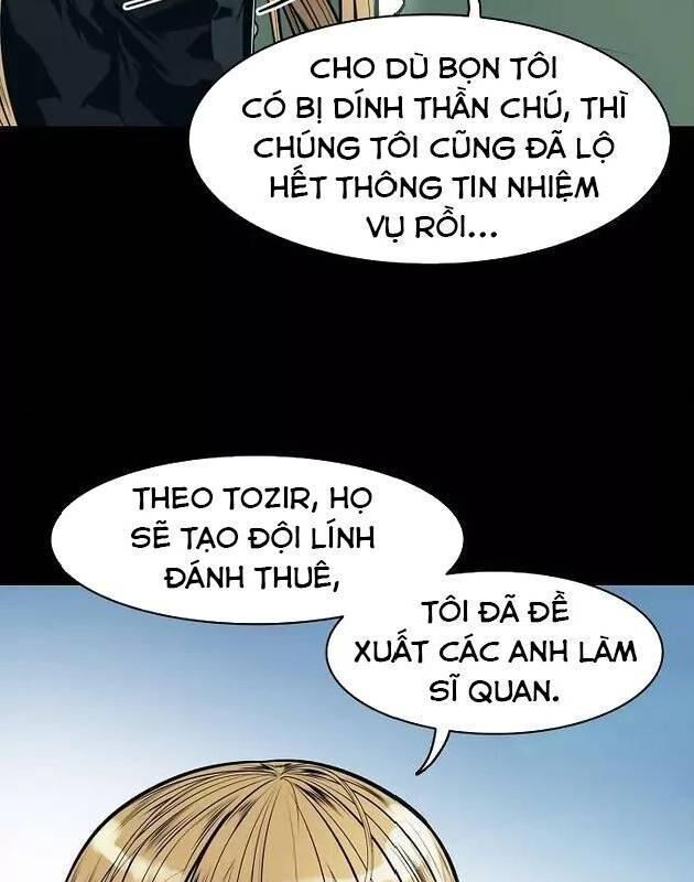 bất bại chân ma chapter 52 57