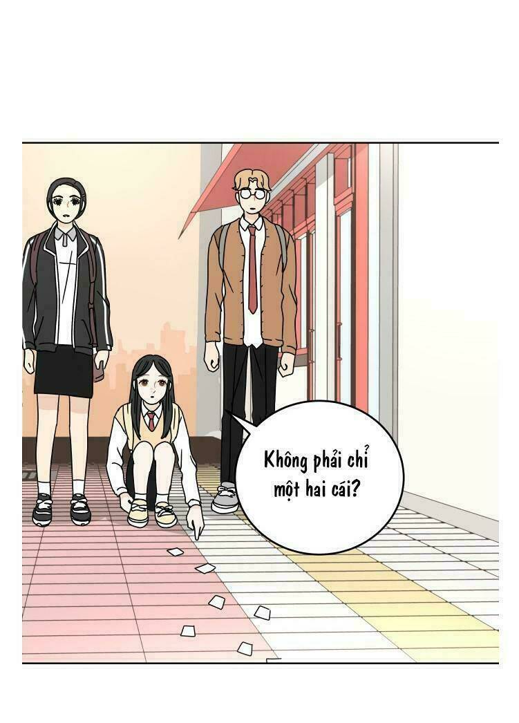 30 phút bước đi bên em chapter 65.5 10