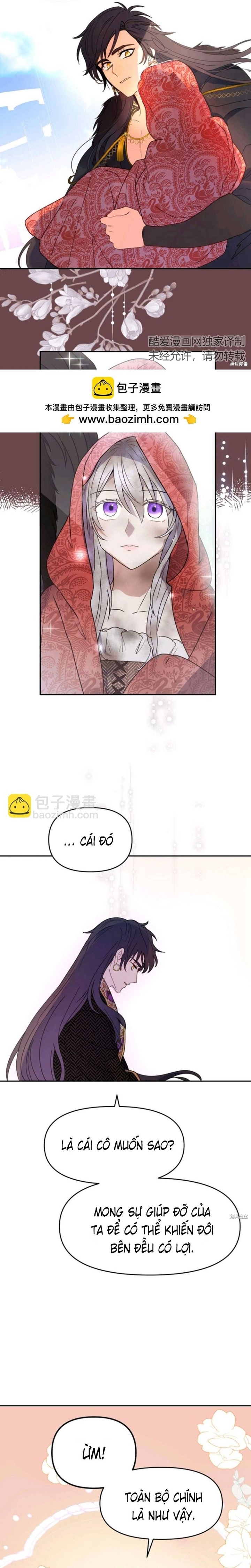 quên chồng đi, kiếm tiền thôi chapter 12 7