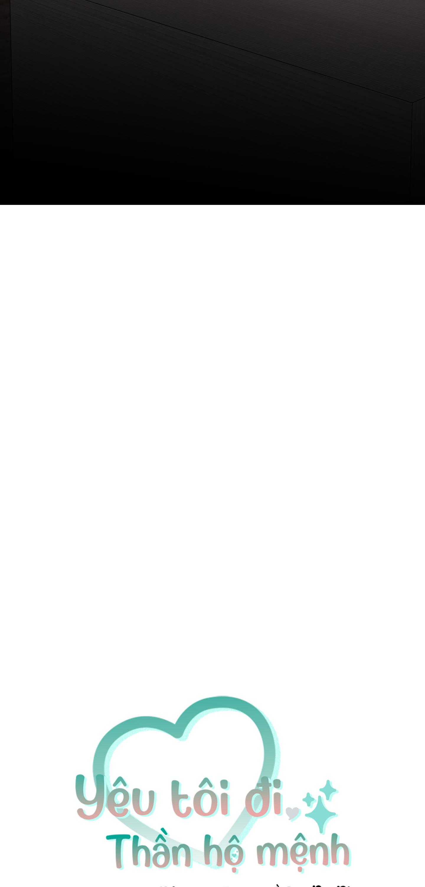 yêu tôi đi, thần hộ mệnh chapter 20 18