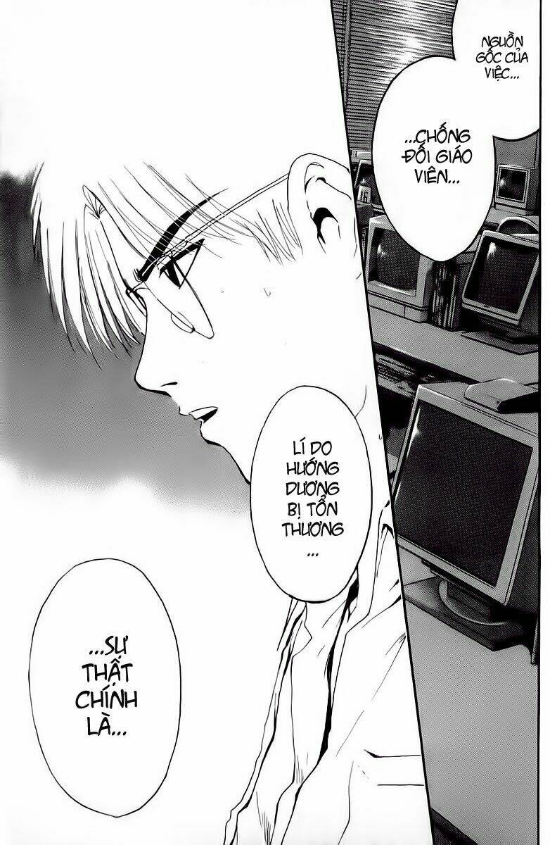 GTO - Great Teacher Onizuka chapter 134 14